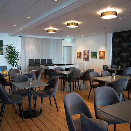 Sure Hotel By Best Western City Jonkoping Luaran gambar