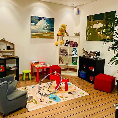 Sure Hotel By Best Western City Jonkoping Luaran gambar
