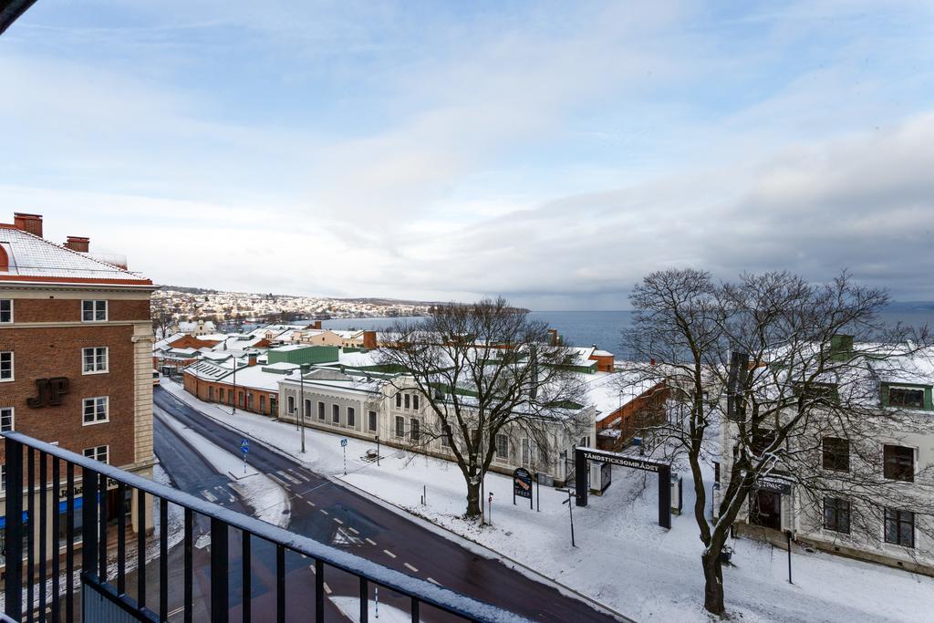 Sure Hotel By Best Western City Jonkoping Luaran gambar