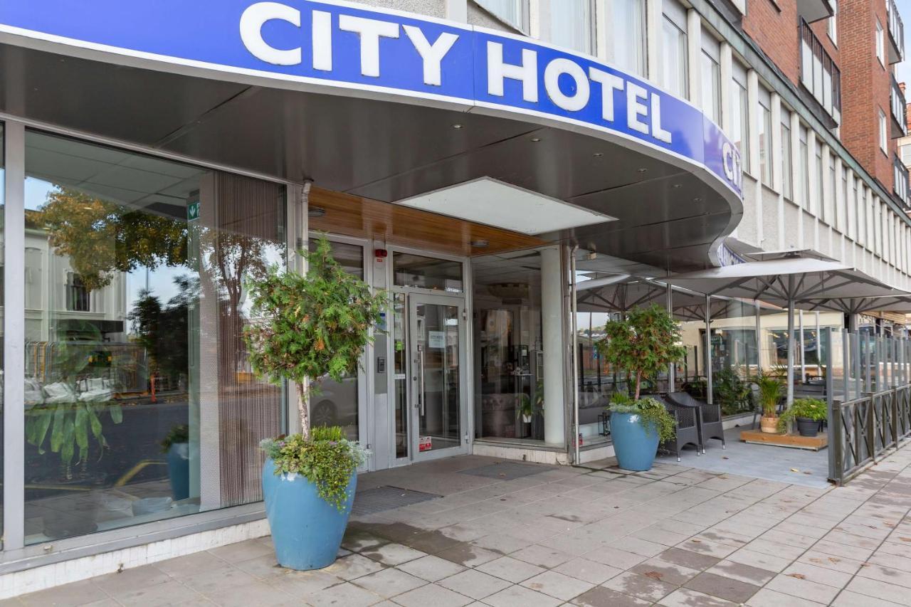 Sure Hotel By Best Western City Jonkoping Luaran gambar