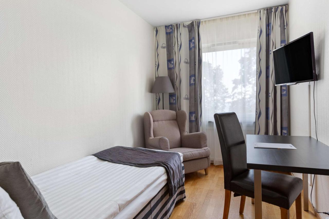 Sure Hotel By Best Western City Jonkoping Luaran gambar