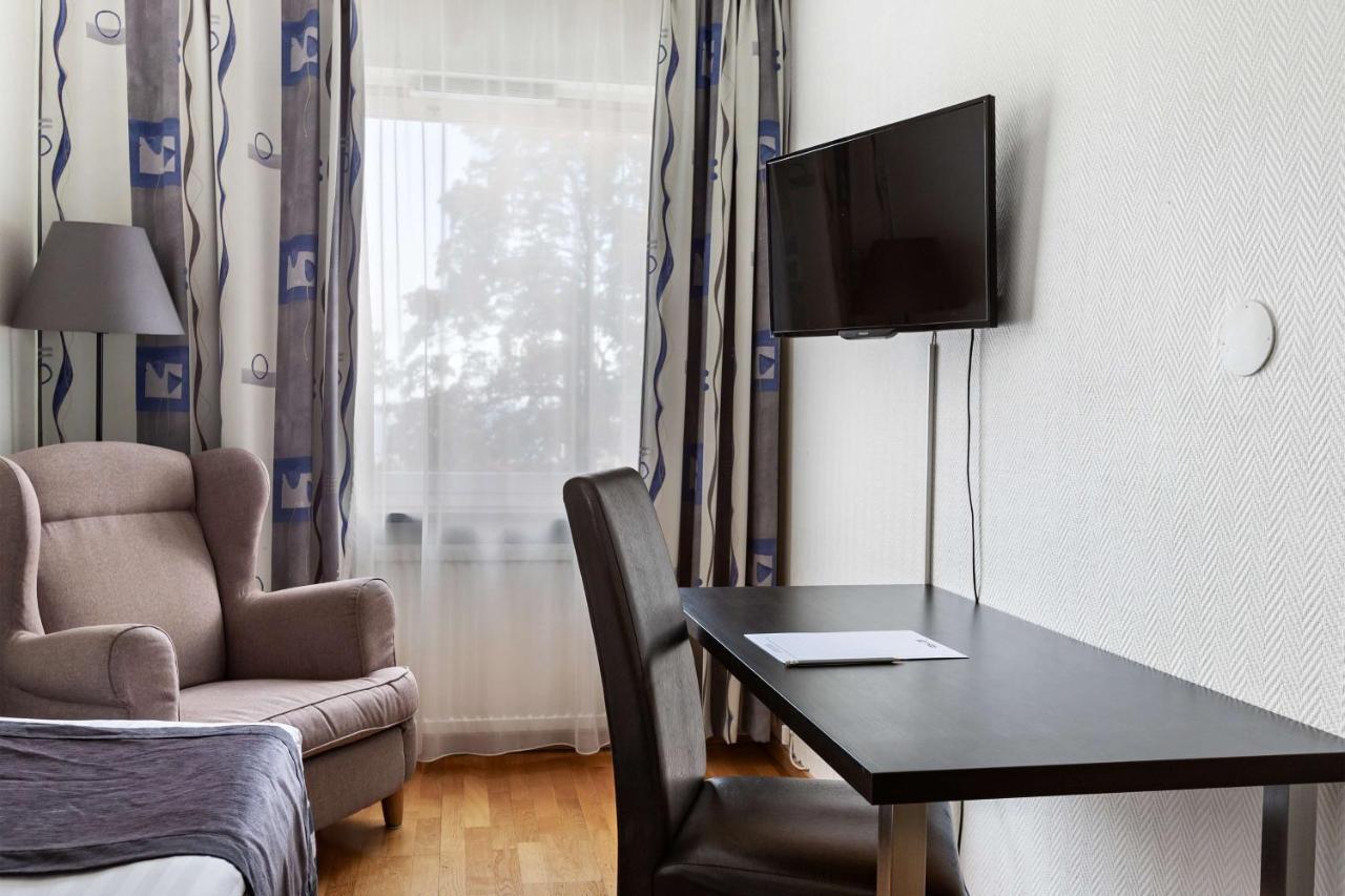 Sure Hotel By Best Western City Jonkoping Luaran gambar