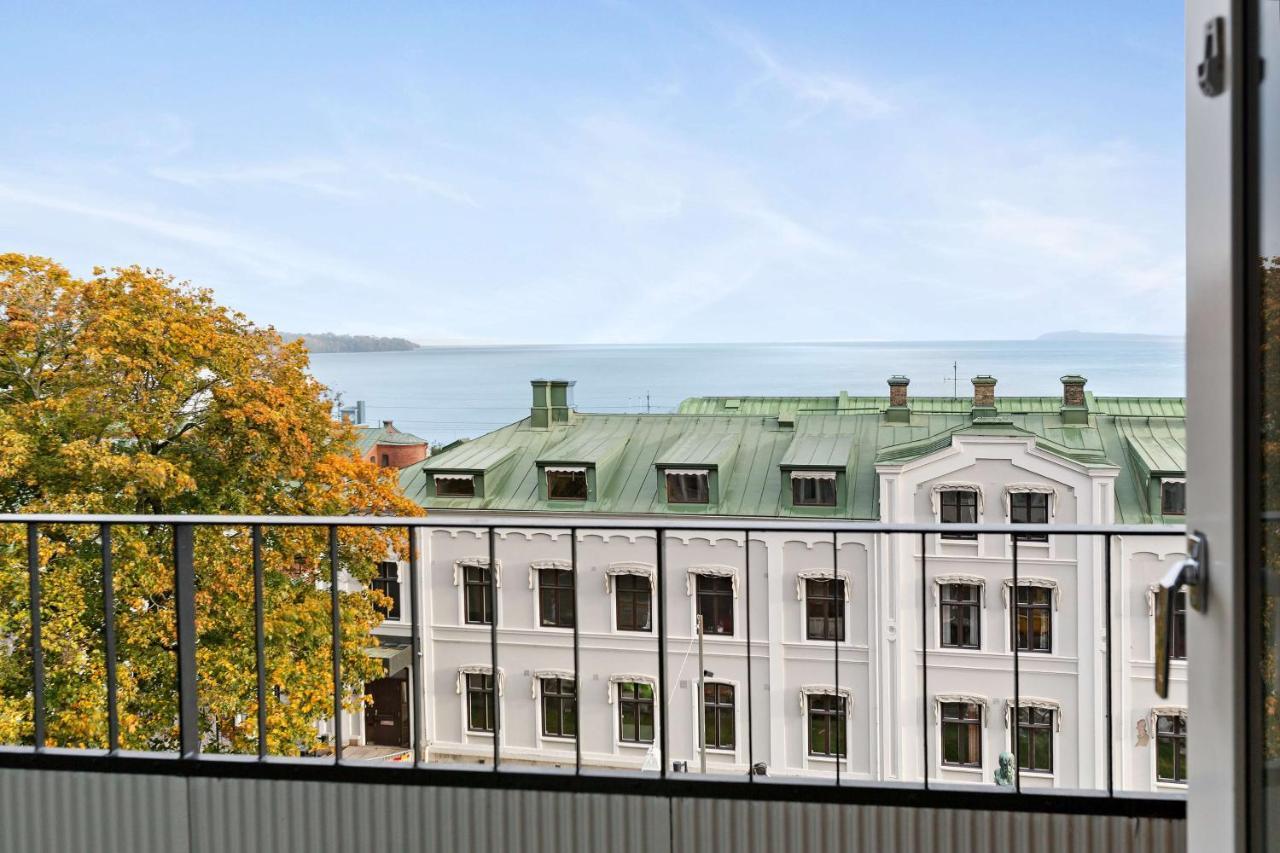 Sure Hotel By Best Western City Jonkoping Luaran gambar