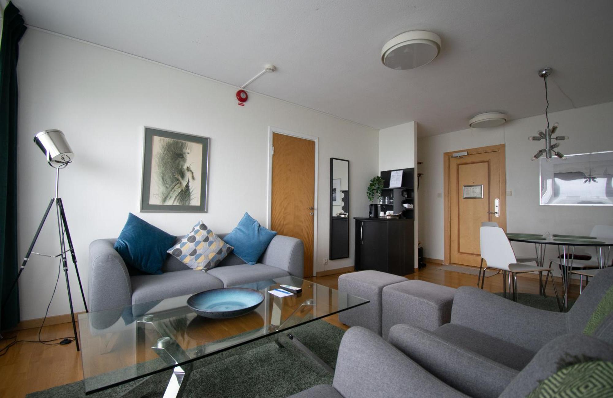 Sure Hotel By Best Western City Jonkoping Luaran gambar