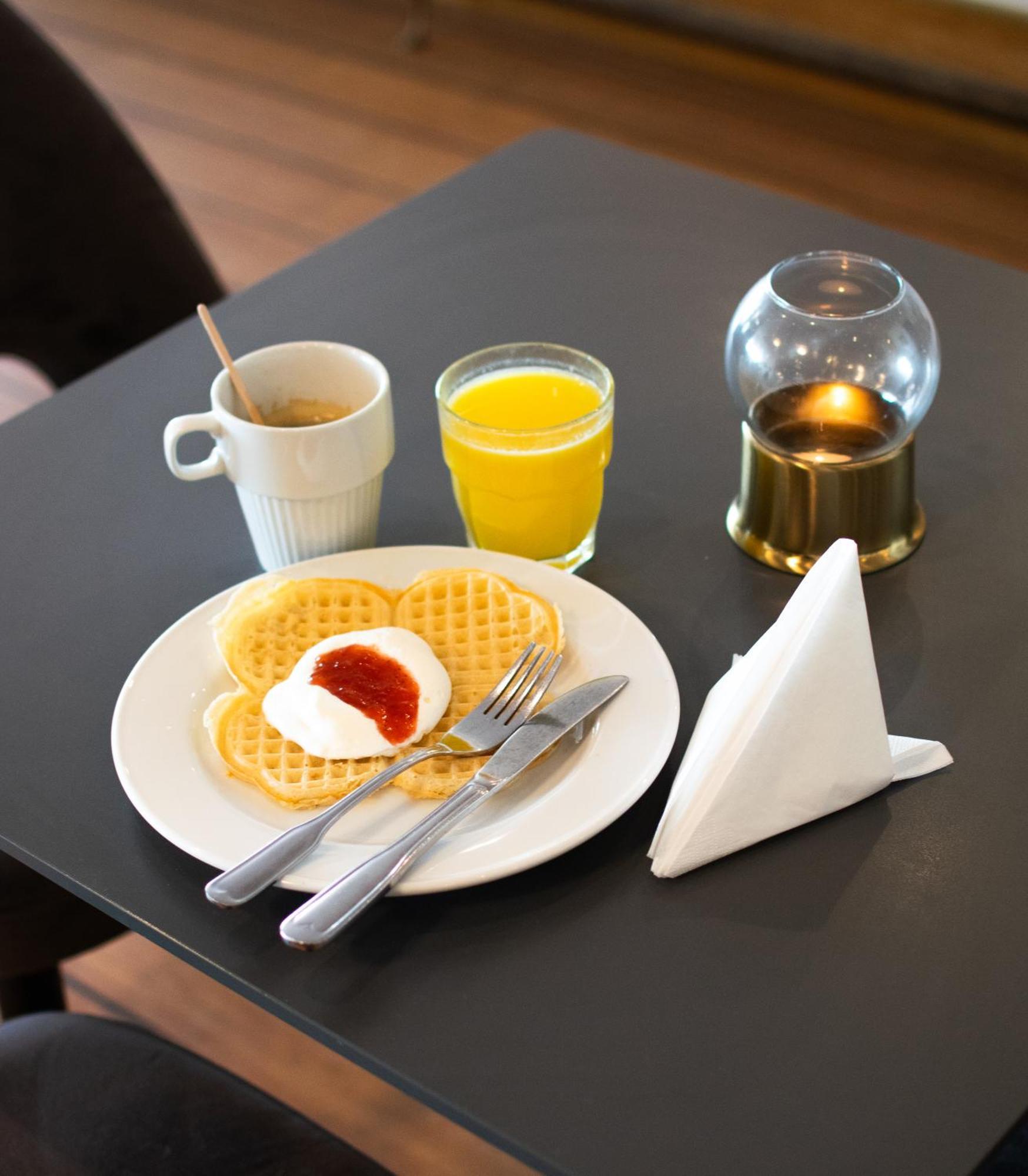 Sure Hotel By Best Western City Jonkoping Luaran gambar