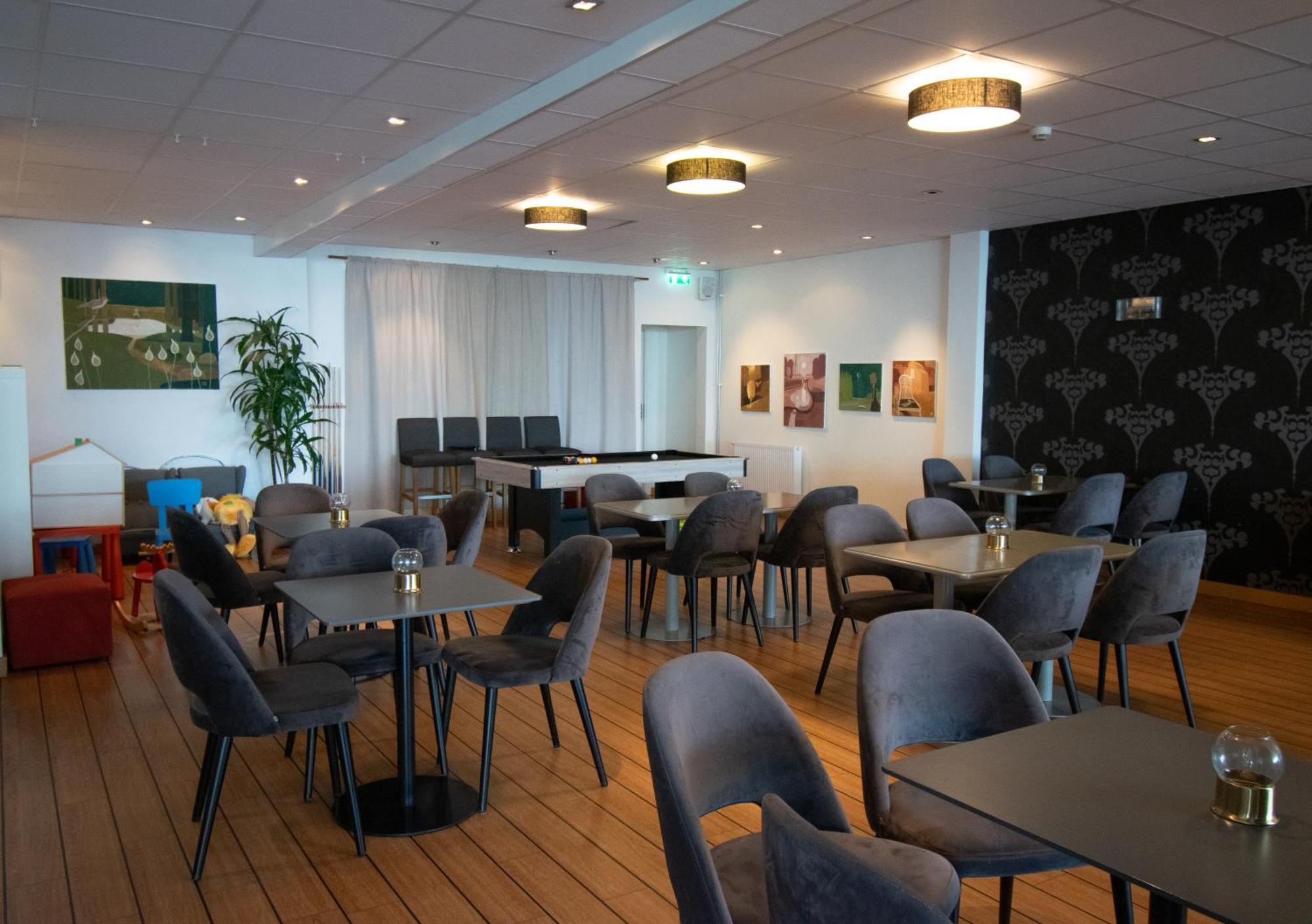 Sure Hotel By Best Western City Jonkoping Luaran gambar