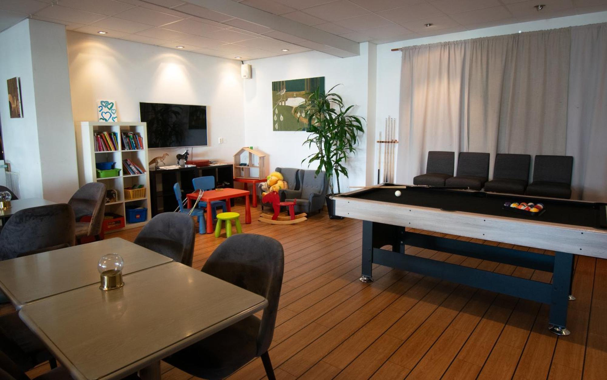 Sure Hotel By Best Western City Jonkoping Luaran gambar
