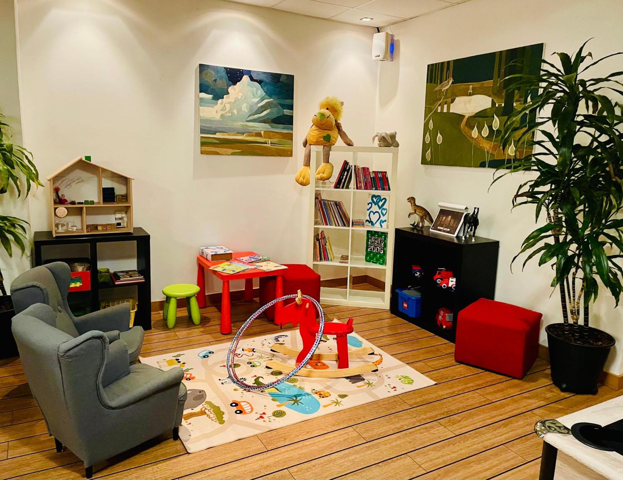 Sure Hotel By Best Western City Jonkoping Luaran gambar
