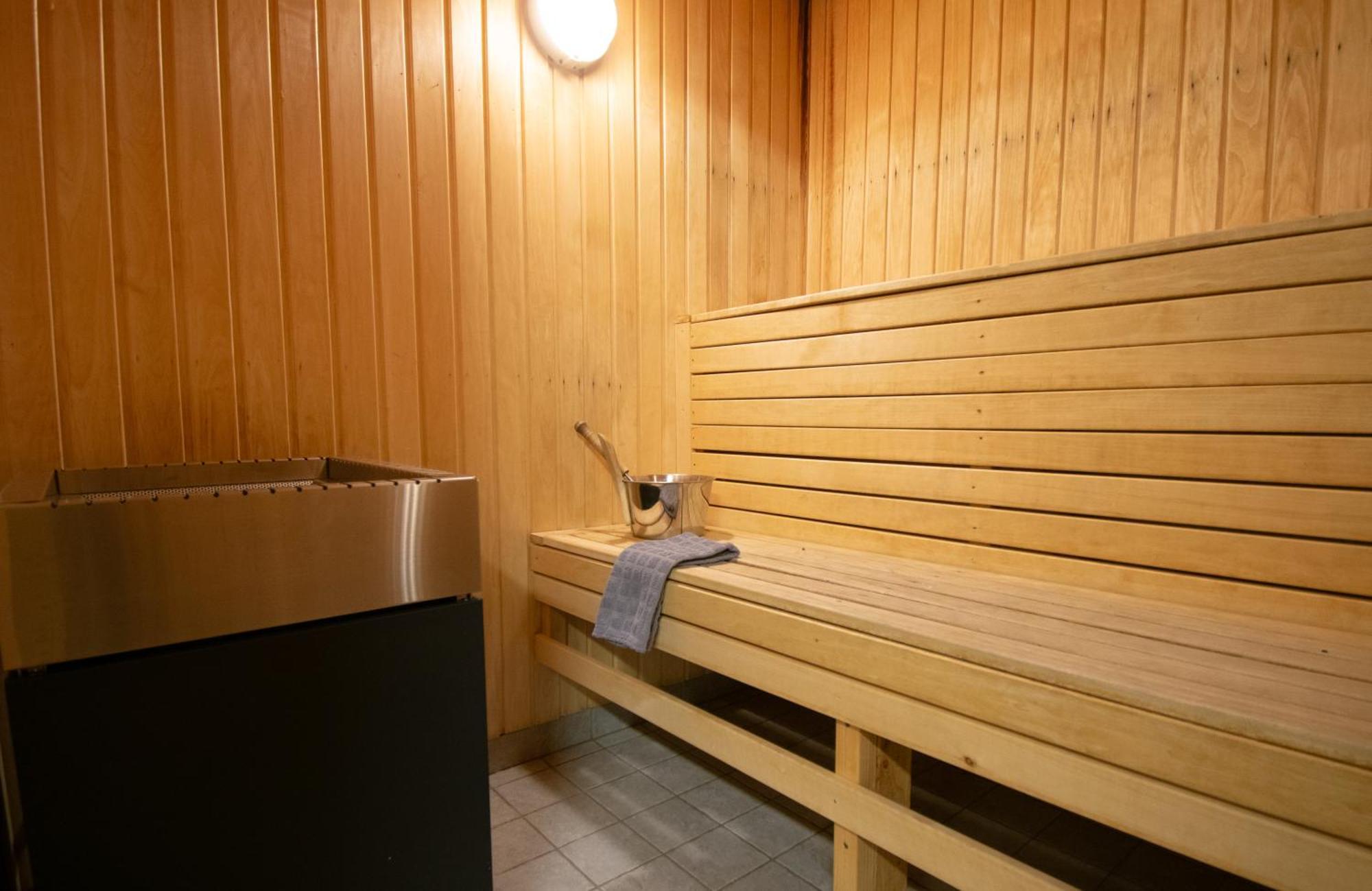 Sure Hotel By Best Western City Jonkoping Luaran gambar