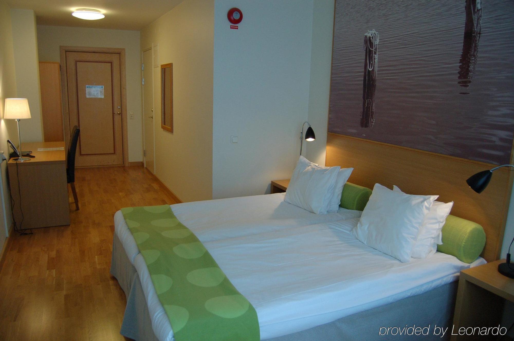 Sure Hotel By Best Western City Jonkoping Luaran gambar