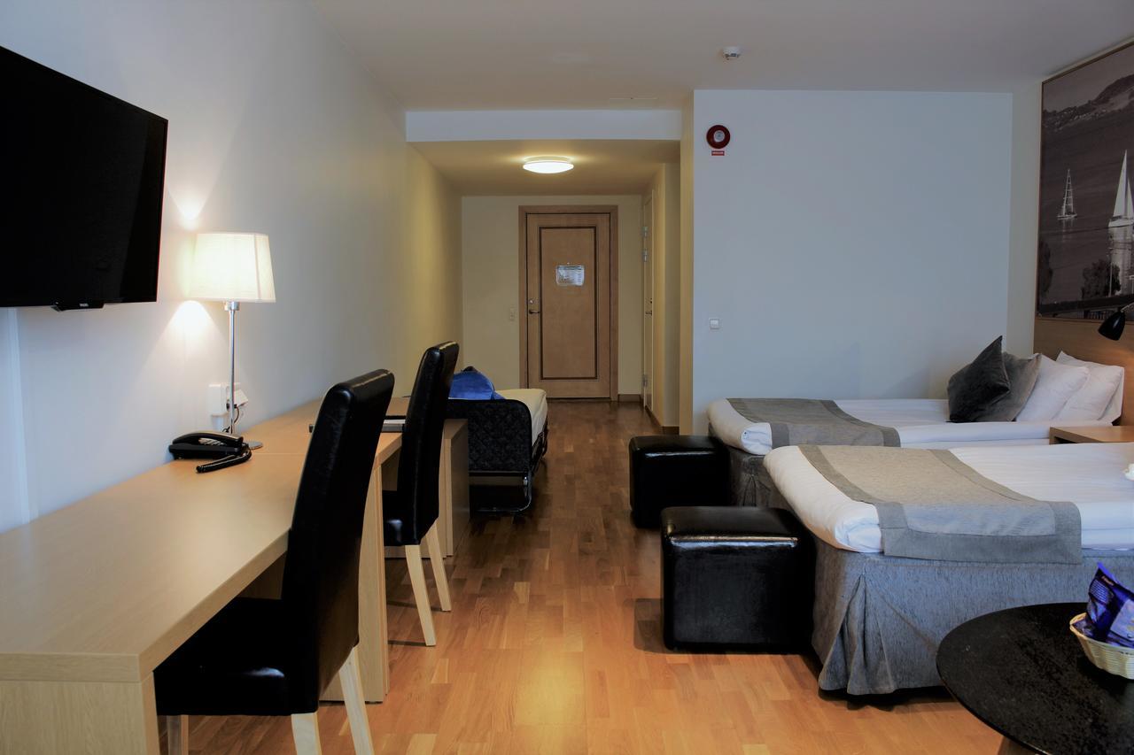 Sure Hotel By Best Western City Jonkoping Luaran gambar