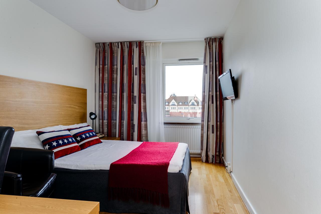 Sure Hotel By Best Western City Jonkoping Luaran gambar