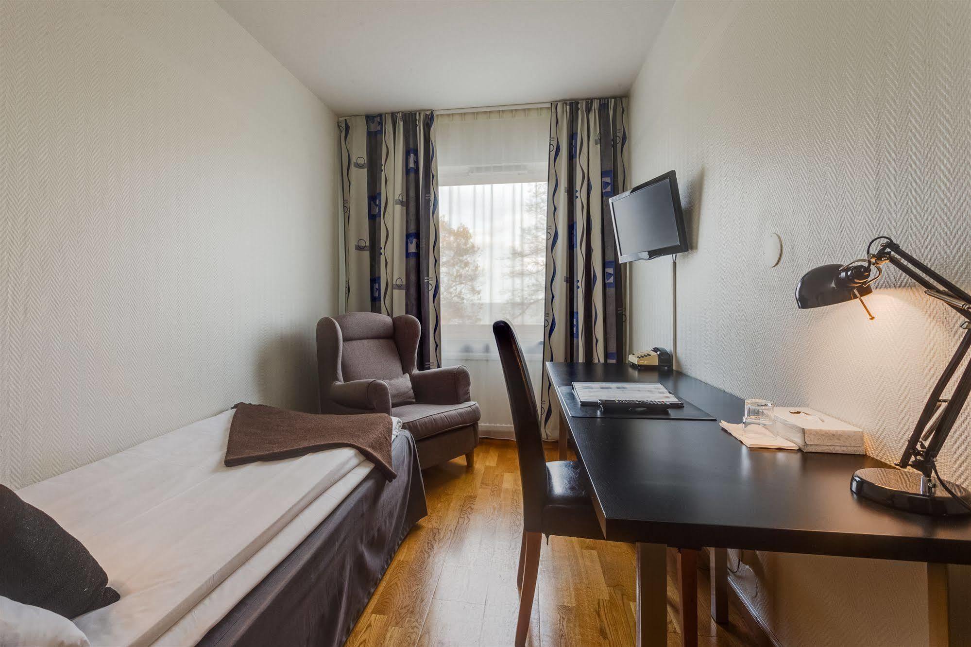 Sure Hotel By Best Western City Jonkoping Luaran gambar